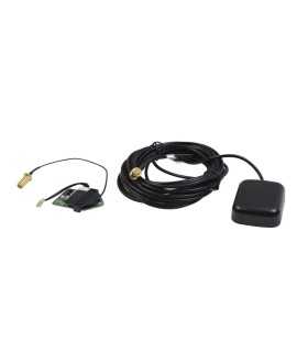 GPS para XMR100HD XMRGPSHD , Epcom, Para equipos moviles Guatemala