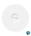 EAP660 HD Punto de acceso WiFi 6 AX3600 dual band con puerto 2.5G, PoE+, 3550 Mbp, plataforma Omada SDN para gestión
