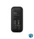 MYGO2 Control remoto 2 canales 433.92 MHz O-Code, con batería, alcance exterior estimado de 100m, para equipos marca NICE