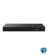 TEG1120P-16-150W Switch PoE Gigabit 16 puertos PoE+ 135 W con 2 uplink RJ45, 2 SFP, no administrable, modo Extend 250 metros