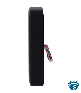 KR901 Lector RFID de control de acceso , doble frecuencia, 125 kHz y 13.56 MHz IP65 Wiegand RS485