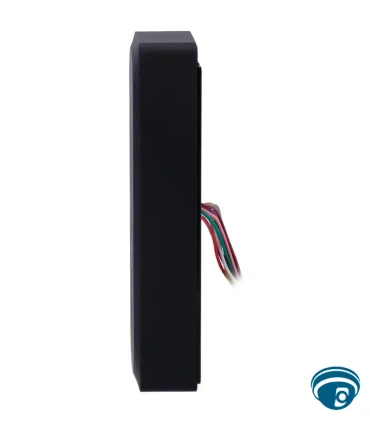 KR901 Lector RFID de control de acceso , doble frecuencia, 125 kHz y 13.56 MHz IP65 Wiegand RS485