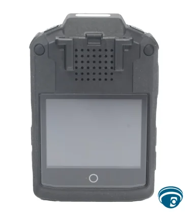 XMRX5V2 Body Camera para seguridad 4 MP, captura fotográfica 48 MP, GPS integrado, IR 15 m y 128 GB