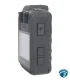 XMRX5V2 Body Camera para seguridad 4 MP, captura fotográfica 48 MP, GPS integrado, IR 15 m y 128 GB