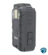 XMRX5V2 Body Camera para seguridad 4 MP, captura fotográfica 48 MP, GPS integrado, IR 15 m y 128 GB
