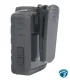 XMRX5V2 Body Camera para seguridad 4 MP, captura fotográfica 48 MP, GPS integrado, IR 15 m y 128 GB
