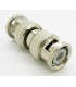 BNCMBNCMCOIN Adaptador BNC Macho a BNC Macho
