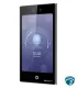 DS-K1T673DG1X-E1 Terminal de reconocimiento facial para control de acceso, lente dual,pantalla táctil 7", protección IP65 M1, 4G