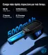 TC004 cámara térmica portátil para inspección eléctrica, mecánica, TISR hasta 512 × 384, Wi-Fi, Memoria 64GB, puntero láser