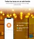 B05-BL-A19 bombilla LED inteligenteWi-Fi, Bluetooth y temperatu RGBCW E26 con brillo regulable y luz RGB para hogares conectados