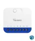 MINI-DIM interruptor dimmer inteligente para iluminación regulable, con Matter, calibración y monitoreo de potencia Wi-Fi