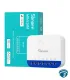 MINI-DIM interruptor dimmer inteligente para iluminación regulable, con Matter, calibración y monitoreo de potencia Wi-Fi