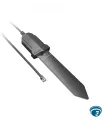 MS01 Sensor inteligente de humedad del suelo para plantas, capacitivo IP55 con conexión RJ9 para monitoreo y riego automatizado
