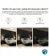 R5W Controlador de escenas de seis botones para dispositivos eWeLink-Remote, con activación sin conexión de red