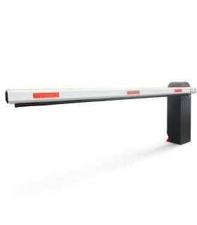 Barrera Vehicular / Brazo de 5.5 m / Talanquera XB5000R/L