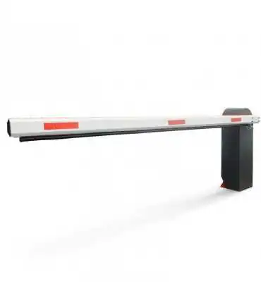 Barrera Vehicular / Brazo de 5.5 m / Talanquera XB5000R/L