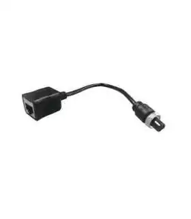 XMRSENSOR módulo de entrada y salida de alarma compatible con la serie XMR401AHD de Epcom