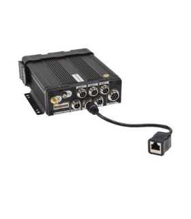 Adaptador de 6 pines para RJ45 de XMR XMRLAN