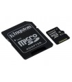 SDC10G2/64GB KINGSTON MICROSDXC 64 GB TARJETA DE MEMORIA