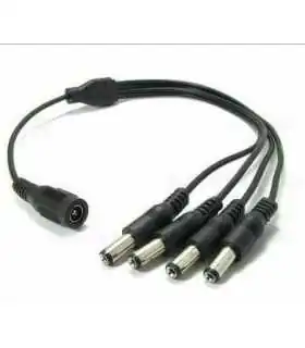DS-PD1-MC-RS Magnético Metálico Cableado Hikvision , Hikvision, Guatemala