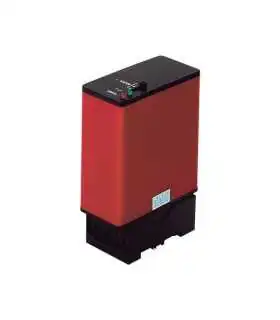 MYGO2 Control remoto 2 canales 433.92 MHz O-Code, con batería, alcance exterior estimado de 100m, para equipos marca NICE , Nice, Accesorios para Barreras Guatemala