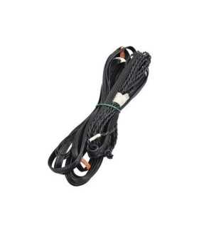 XBA-MOTOR Motor de repuesto para barreras XB5000R, XB6000R , Access PRO, Accesorios para Barreras Guatemala