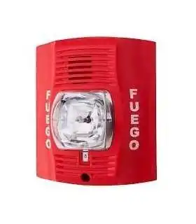 SF2060 Contacto Magnético para puertas y ventanas con cable de 45cm. color blanco , Honeywell, Guatemala