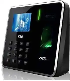 DS-K1T670MFWX TERMINAL DE RECONOCIMIENTO FACIAL IP65 PARA CONTROL DE ACCESO WI-FI Y ETHERNET , Hikvision, Guatemala