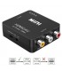 Adaptador Convertidor de HDMI a RCA LYSB01L8P11LC