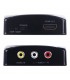 ABTW Convertidor RCA a HDMI , Coinser, Convertidores de Video Guatemala