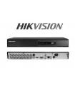 DVR Hikvision de 16 canales DS-7200 Series DS-7216HGHI-F2
