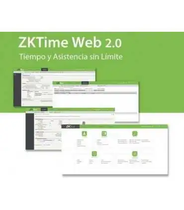 Productos de Software Para Acceso o Asistencia