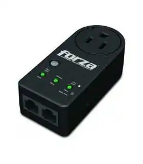 HPS-E14 PDU HORIZONTAL 1RU 20A 120V 14 TOMAS Quest de Quest