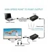 Extensor de video VGA 100mts MACTIS 300ft VGA Cat5e o Cat6 YCQ-VGA