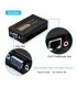 Extensor de video VGA 100mts MACTIS 300ft VGA Cat5e o Cat6 YCQ-VGA