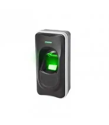 Lector esclavo F12 / Huella Digital / Lector de Tarjetas de Proximidad FR1200