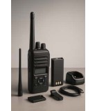 Walkie Talkies y Radiocomunicación – Guatemala | PoC, Kenwood y TxPro