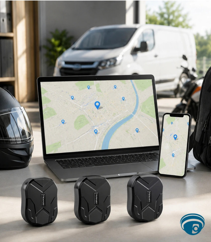 GPS