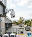 Cámaras PTZ IP en Guatemala | Hikvision de 4x a 32x