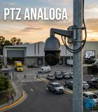 Cámaras PTZ análogas en Guatemala | Hikvision Turbo HD