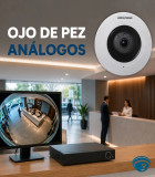 OJO DE PEZ ANÁLOGOS