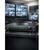 DVR para Cámaras Analógicas en Guatemala