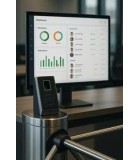 Software Para Acceso o Asistencia