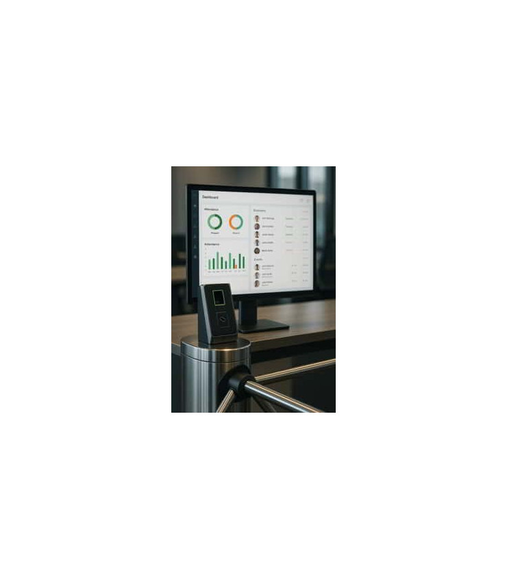Software Para Acceso o Asistencia