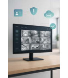Software para Cámaras / Licencias de Videovigilancia