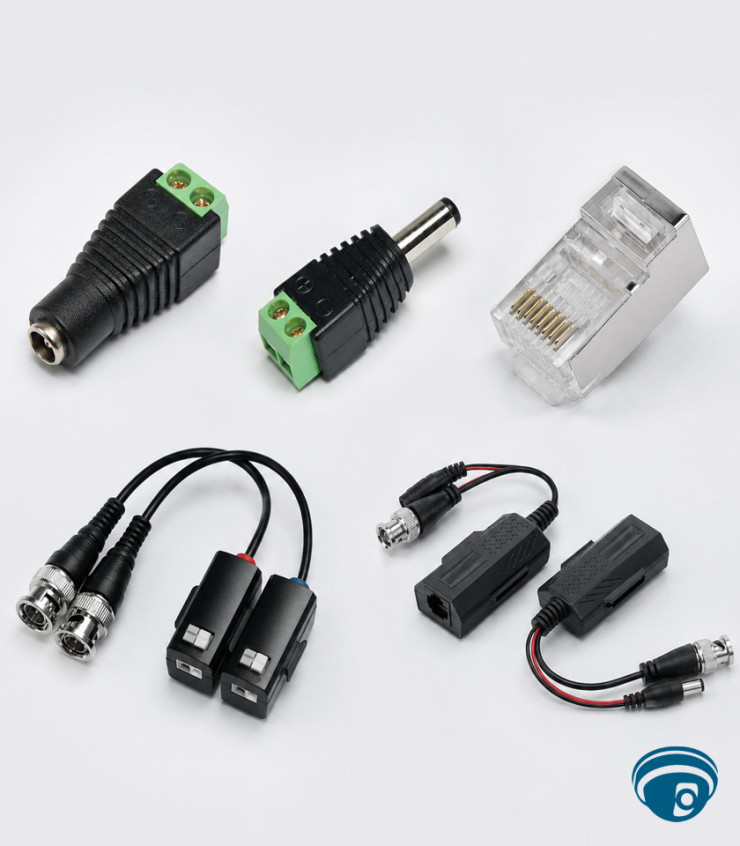 Accesorios para Cámaras Análogas