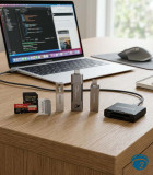 SD y USB en Guatemala | Memorias y microSD