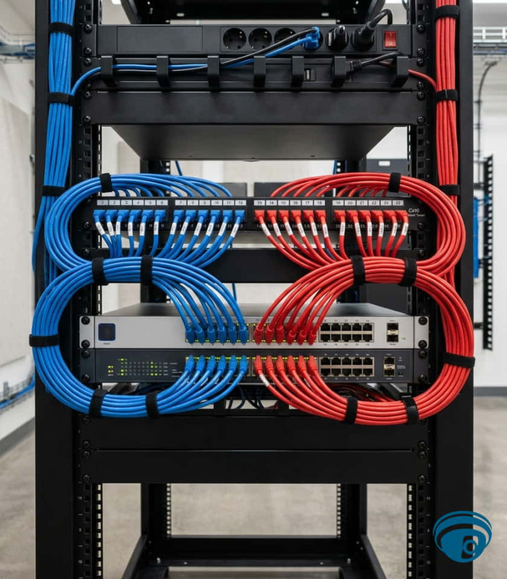 Patch Cord UTP