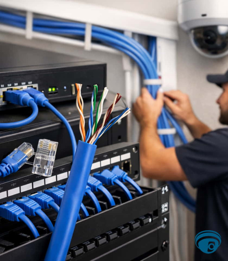 Cable UTP
