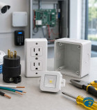 Accesorios Eléctricos